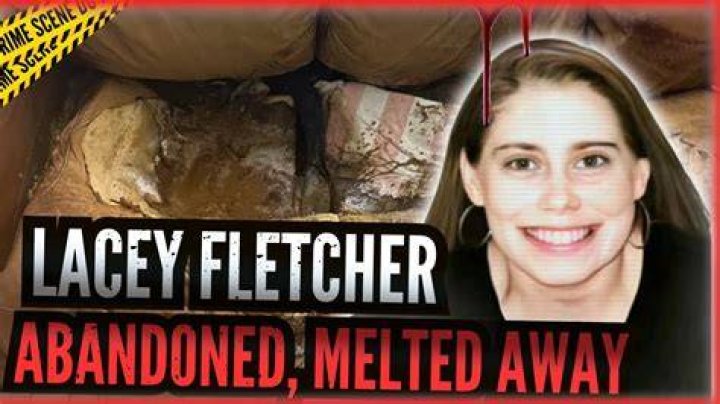 Unveiling Lacey Fletcher's Authentic Reality: Real Photos Revealed