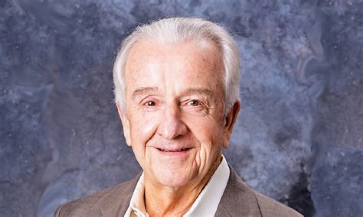 Unveiling Larry Morgan Net Worth: A Deep Dive Into His Wealth and Achievements