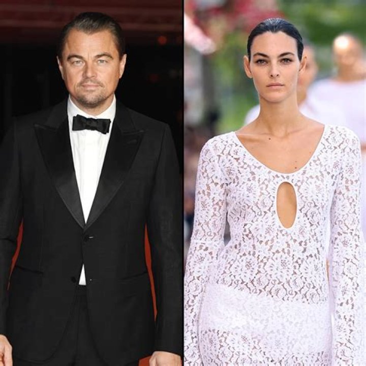 Unveiling Leonardo DiCaprio's Girlfriend: A Look into His Romantic Life