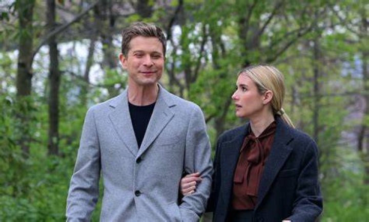 Unveiling Matt Czuchry: A Deep Dive into the Life and Career of the Acclaimed Actor