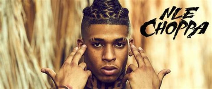 Unveiling NLE Choppa's Ethnic Background: A Deep Dive Into His Roots