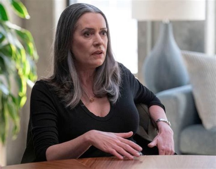 Unveiling Paget Brewster: A Journey Through Her Life and Career