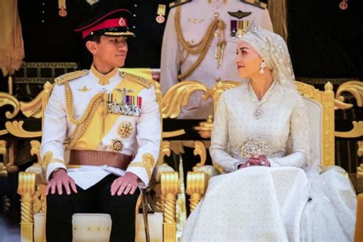 Unveiling Prince Mateen: A Royal Icon of Modern Times