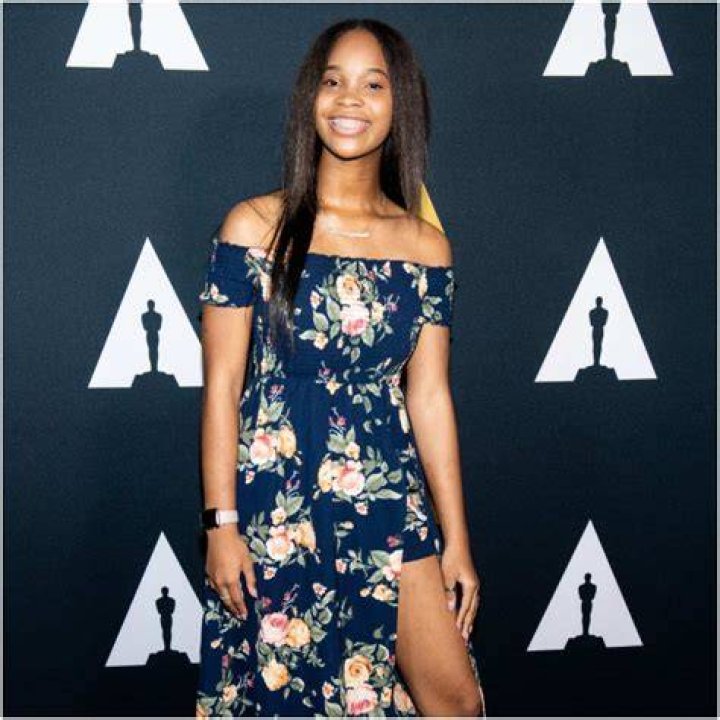 Unveiling Quvenzhan&eacute; Wallis Net Worth: Her Journey to Stardom