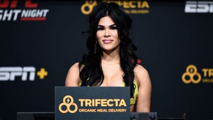 Unveiling Rachael Ostovich: A Deep Dive into Her Life and Career