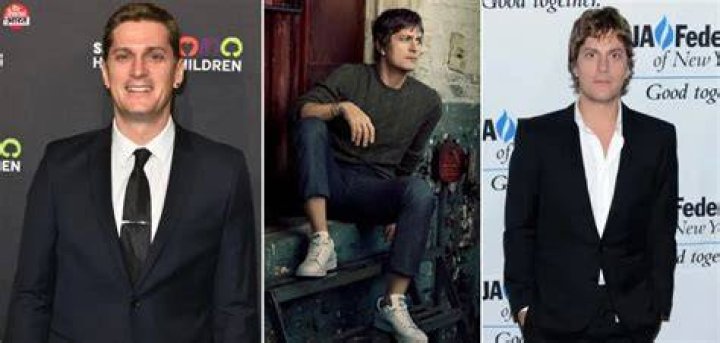 Unveiling Rob Thomas Net Worth 2023: A Deep Dive Into His Success