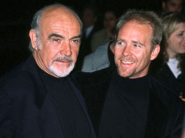 Unveiling Sean Connery's Height in Feet: A Fascinating Journey Through the Life of a Hollywood Legend