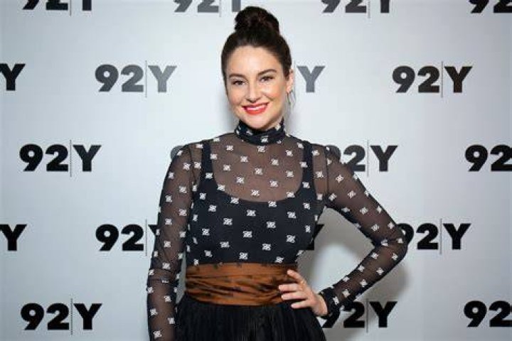 Unveiling Shailene Woodley's Jewish Heritage: A Deep Dive