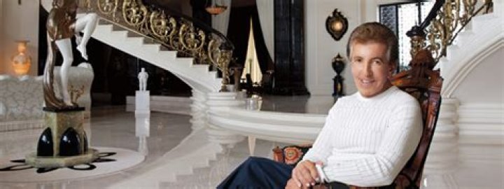 Unveiling Shareef Malnik Net Worth: Success, Luxury, and Legacy