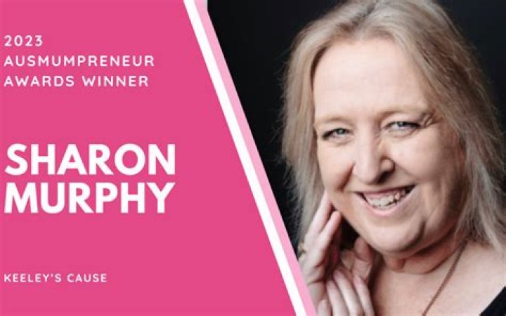 Unveiling Sharon Murphy Net Worth: Insights into Her Life and Finances
