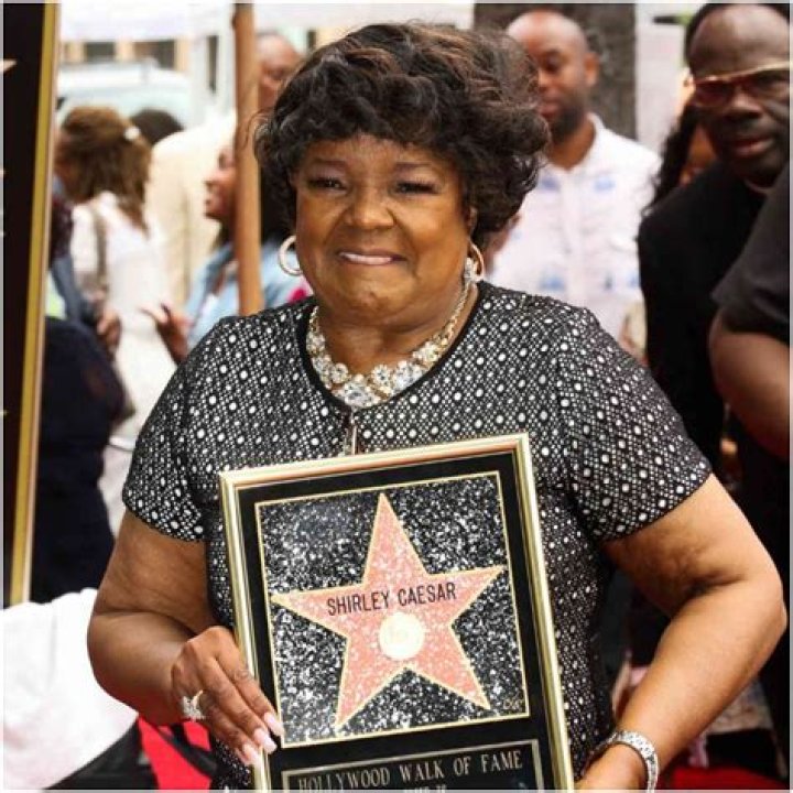 Unveiling Shirley Ceaser Net Worth: The Gospel Legend's Financial Journey