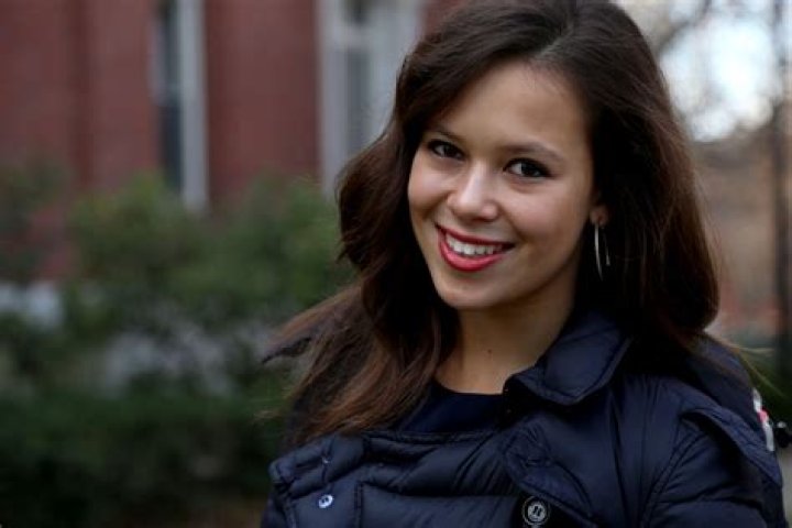 Unveiling Sophia Chua-Rubenfeld: A Journey into the Life of a Rising Star