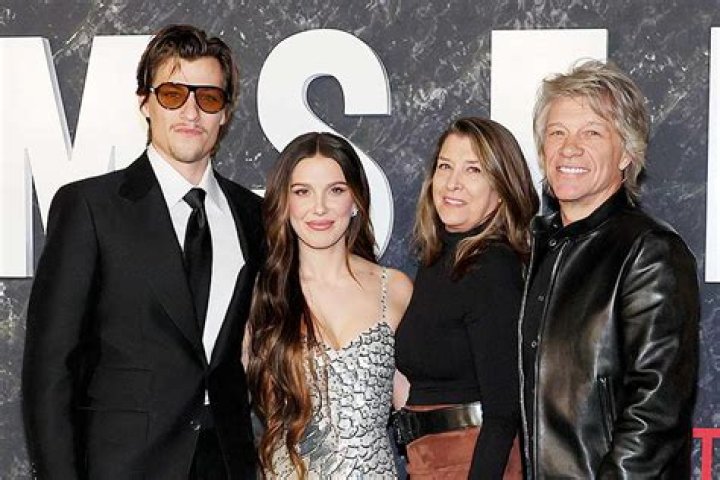 Unveiling Stephanie Bongiovi: Inside the Life of Jon Bon Jovi's Daughter