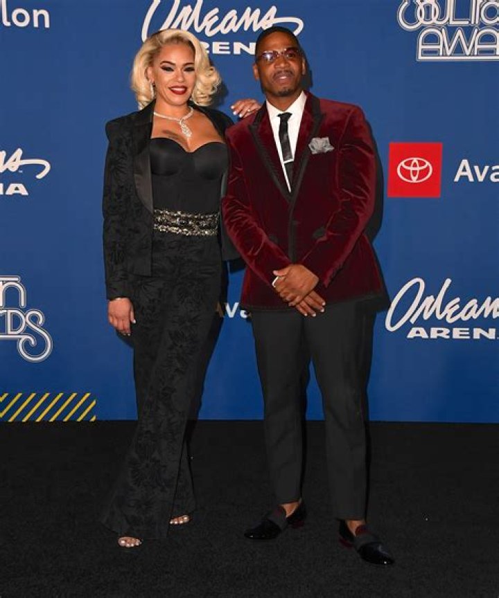 Unveiling Stevie J: Height, Weight, and Everything You Need to Know