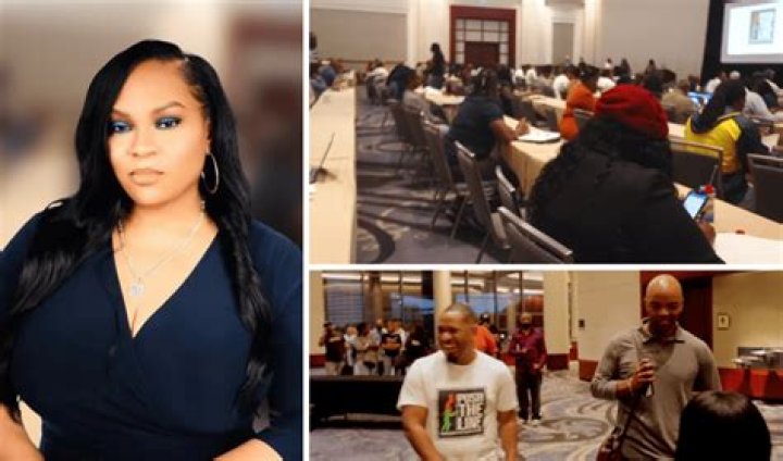 Unveiling Tezlyn Figaro: A Trailblazer in Politics and Media