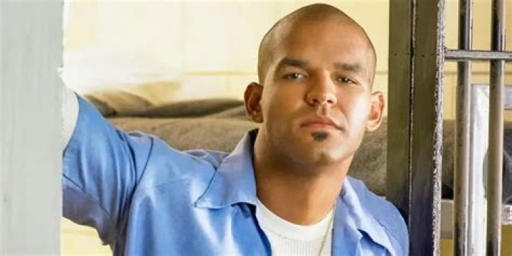 Unveiling the Actress Who Played C-Note's Daughter on Prison Break