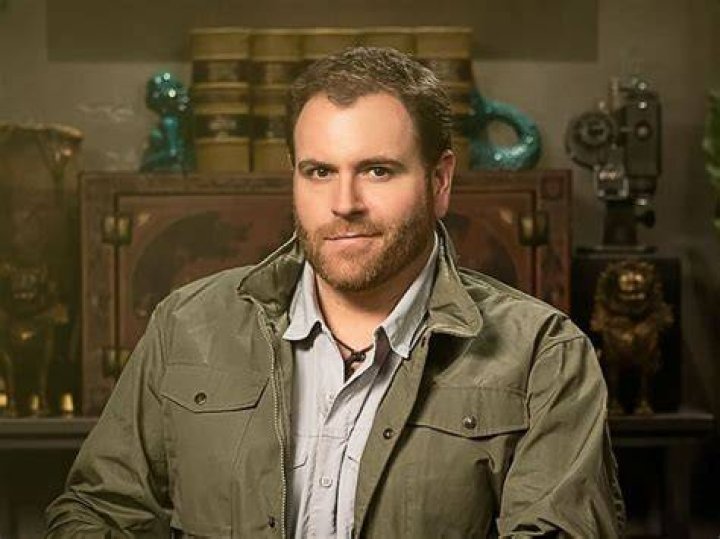 Unveiling the Adventures of Josh Gates: An Explorer Like No Other