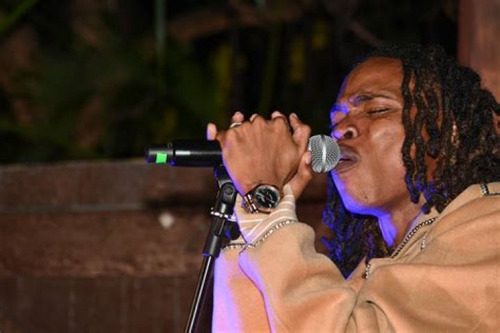Unveiling the Age and Journey of Armanii, the Jamaican Artist Taking the World by Storm