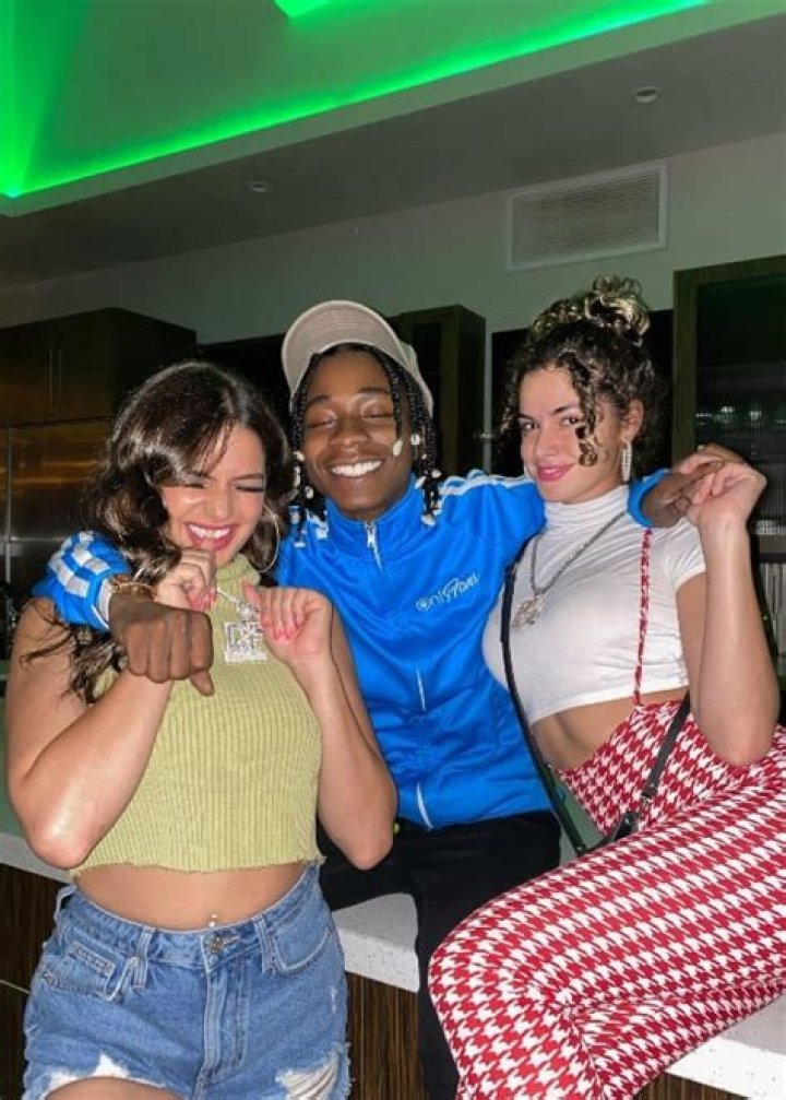Unveiling the Age and Life of Zay Hilfiger