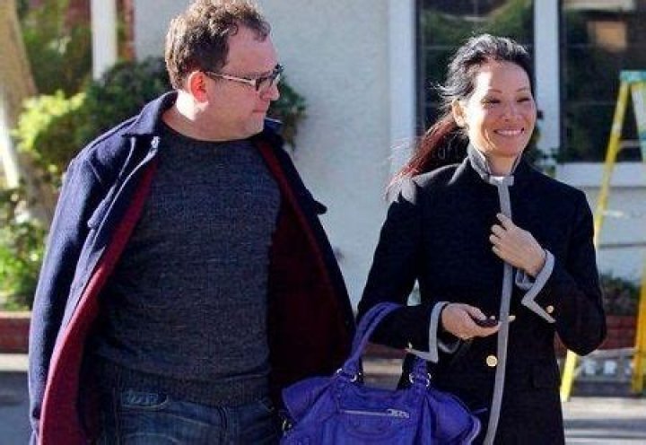 Unveiling the Age of Lucy Liu's Husband