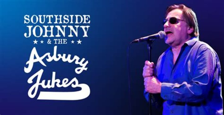 Unveiling the Age of Southside Johnny: A Deep Dive into His Life and Legacy