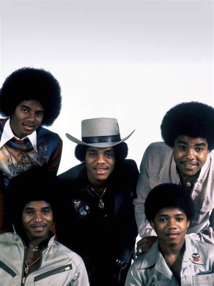 Unveiling the Ages of the Jackson 5: A Timeline of Music History