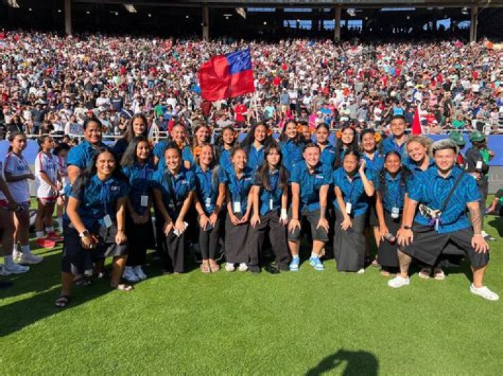 Unveiling the American Samoa Soccer Team: A Journey Through Passion and Resilience