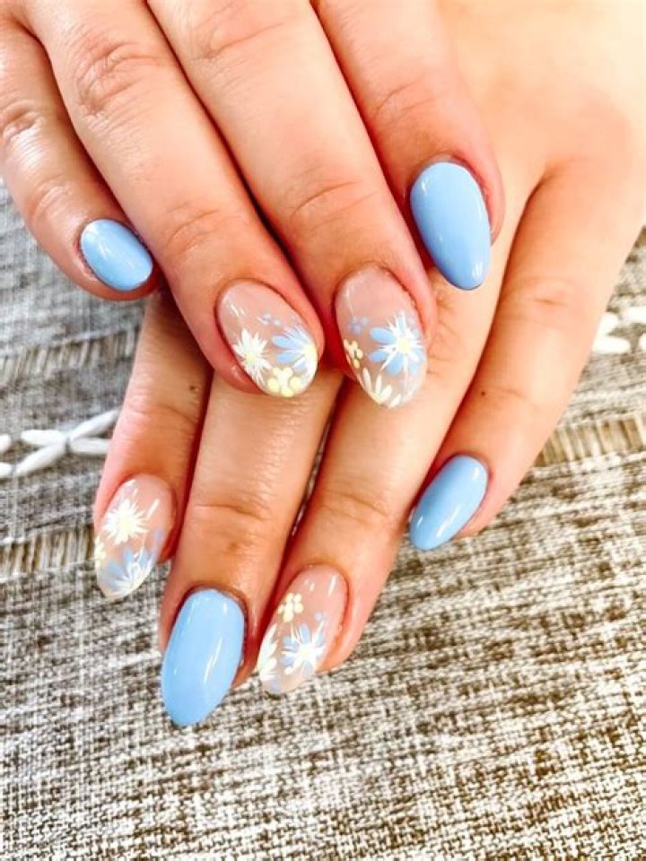 Unveiling the Art of K Nails: A Journey into Nail Aesthetics