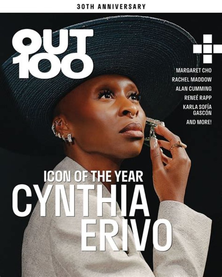Unveiling the Artistic Brilliance of Erivo
