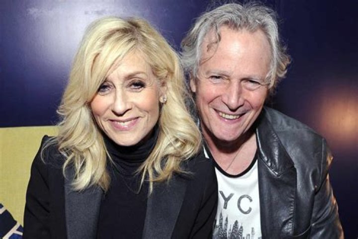 Unveiling the Artistic Brilliance of Judith Light