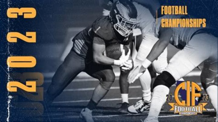 Unveiling the Best High School Football Team of 2024