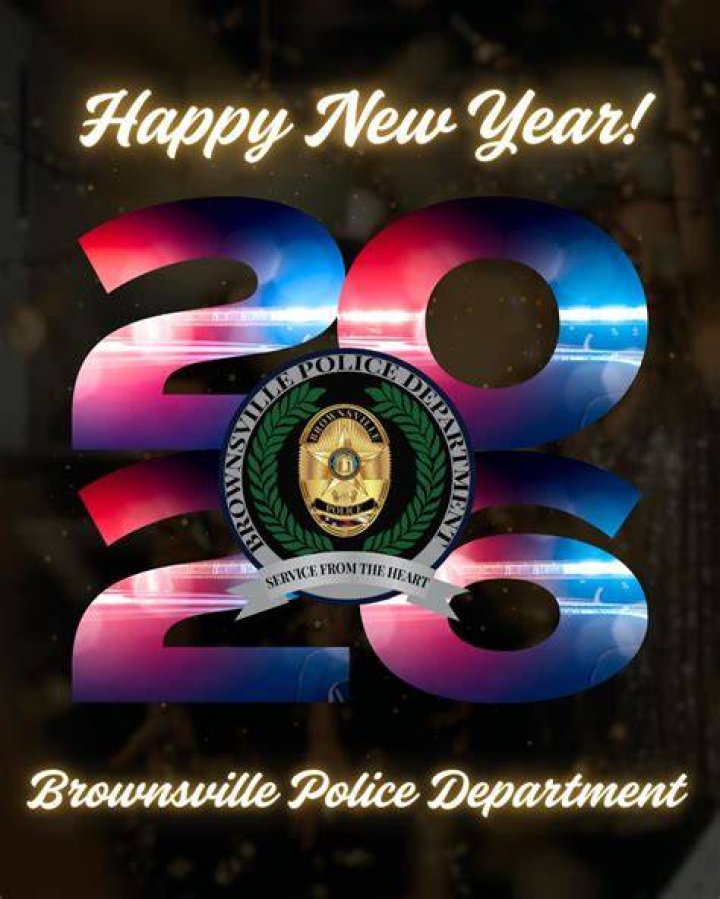 Unveiling the Brownsville PD: A Closer Look at the Heart of Community Safety