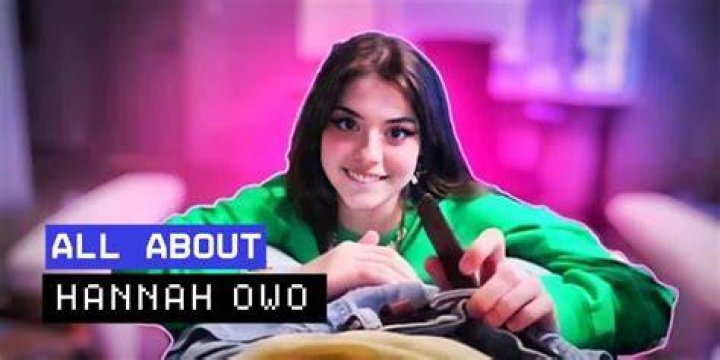 Unveiling the Buzz: Hannah Owo Leak Explained