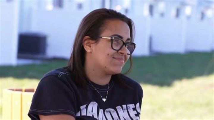 Unveiling the Career Path of Briana DeJesus: What Does Briana DeJesus Do for a Living?