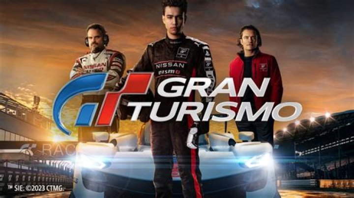 Unveiling the Cast of Gran Turismo: A Deep Dive