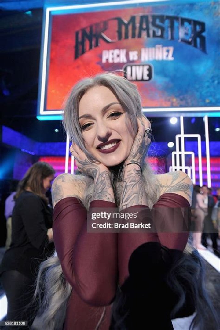 Unveiling the Champion: Ink Master Season 8 Winner