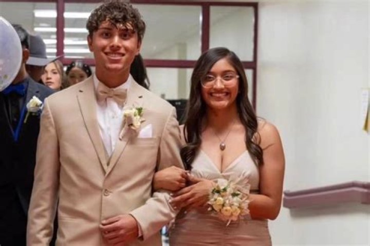 Unveiling the Charisma of Alexee Trevisos