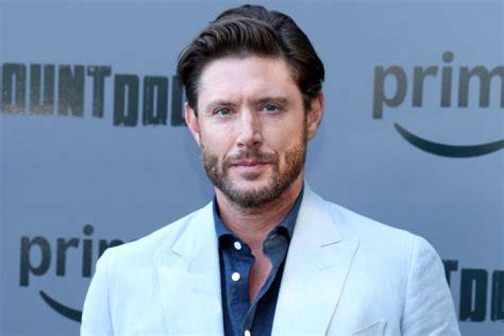 Unveiling the Charismatic Journey of Jensen Ackles