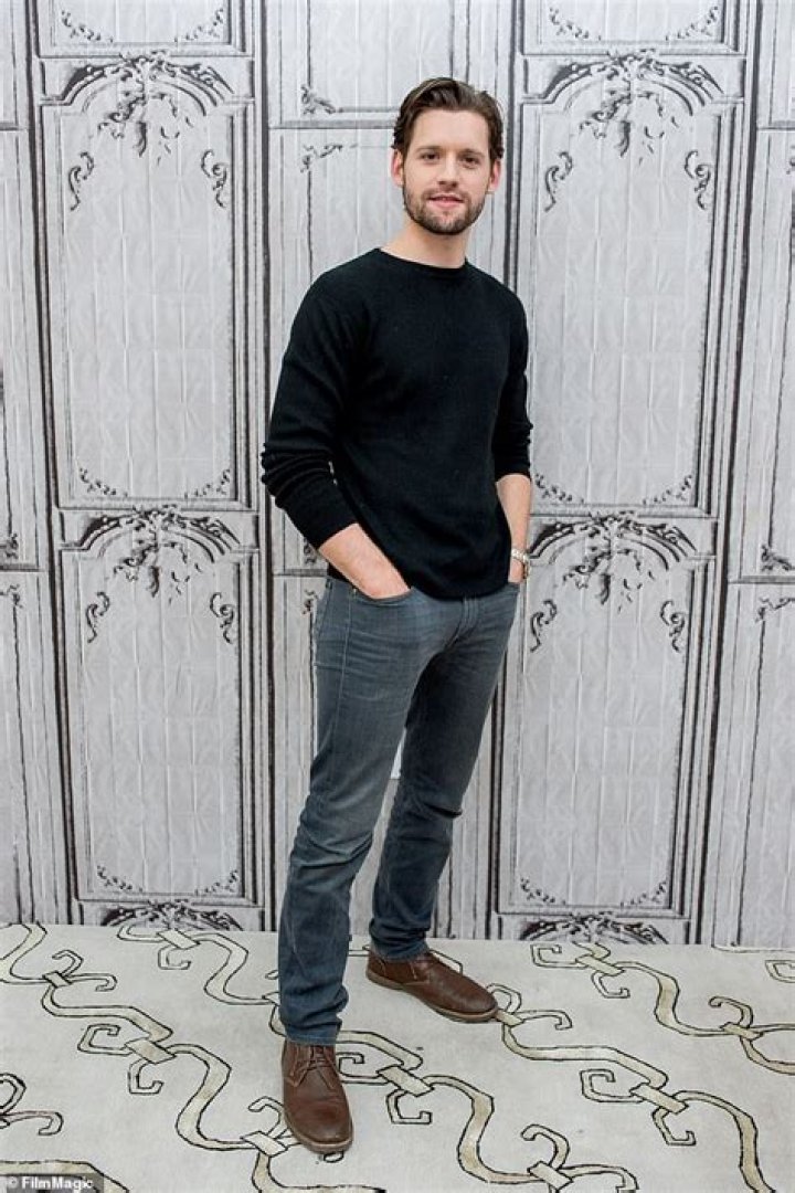 Unveiling the Charismatic Journey of Luke Kleintank