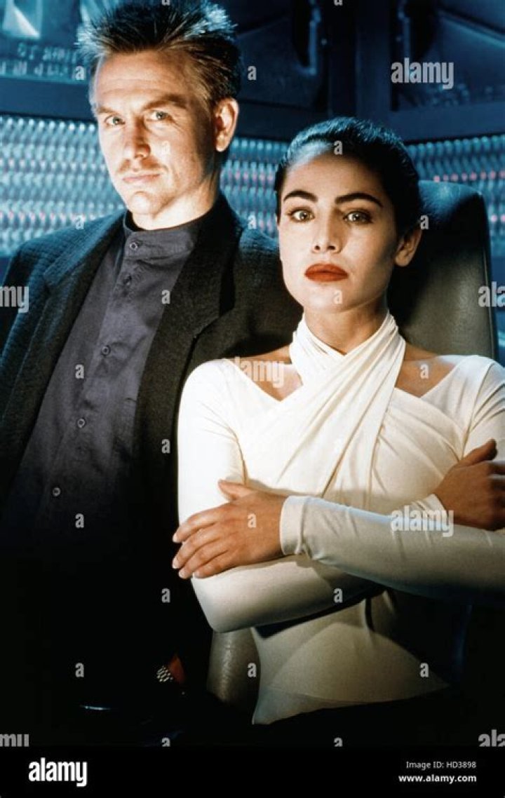 Unveiling the Charismatic Journey of Yancy Butler