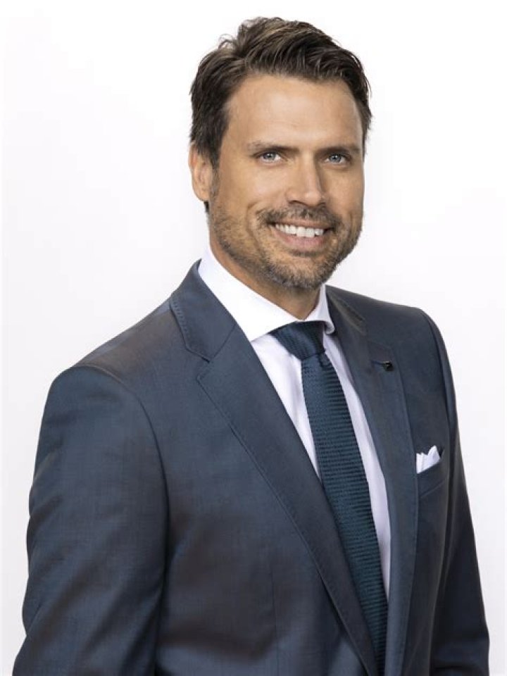 Unveiling the Charismatic Life of Joshua Morrow