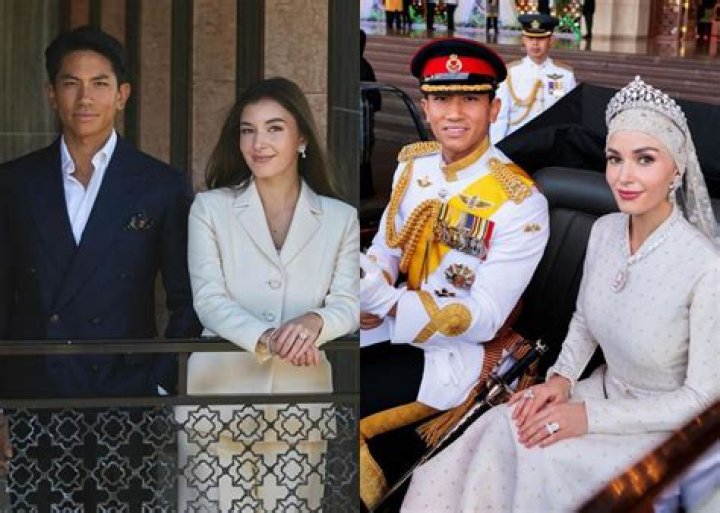 Unveiling the Charismatic Life of Prince Abdul Mateen