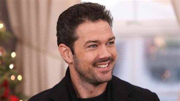 Unveiling the Charismatic Ryan Paevey: A Journey Through His Life and Career