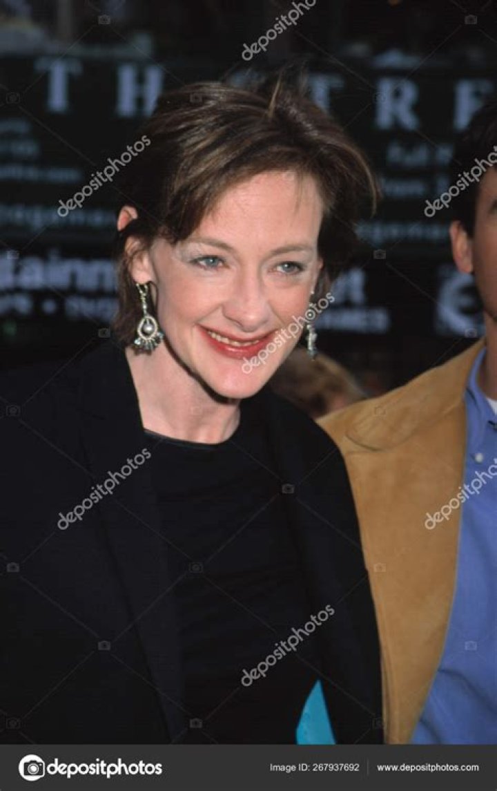 Unveiling the Charm of Joan Cusack Young