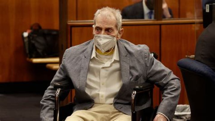 Unveiling the Complex Legacy and Financial Footprint of Robert Durst: A Detailed Exploration