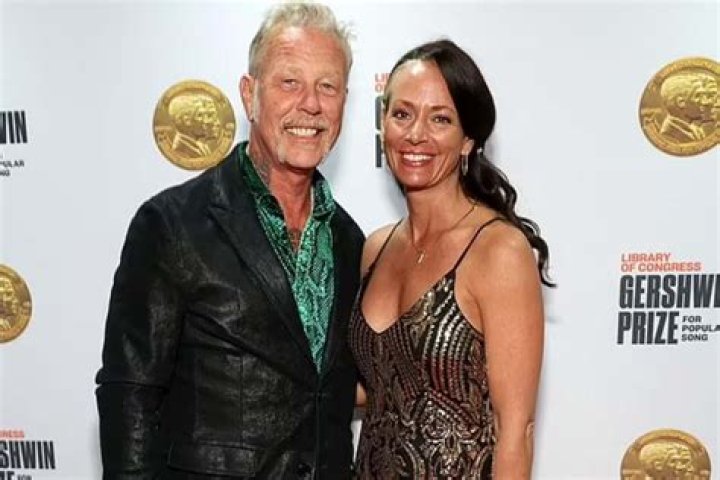 Unveiling the Complex Web of James Hetfield's Relationships