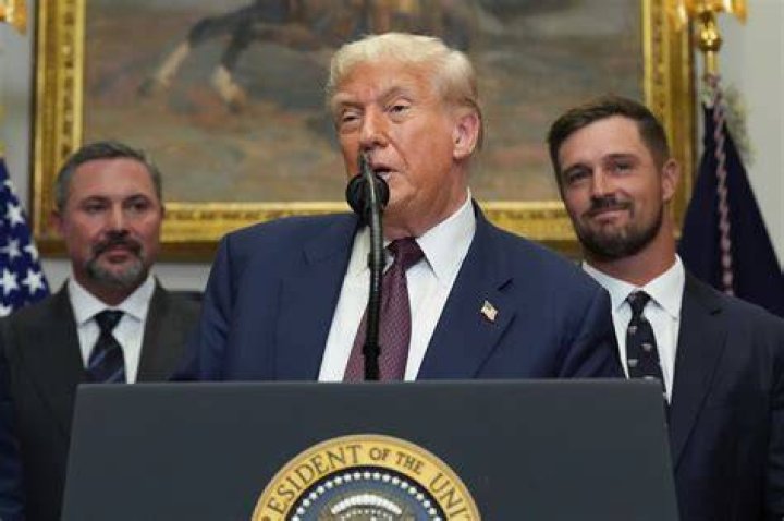 Unveiling the Controversy: Trump as the Antichrist?