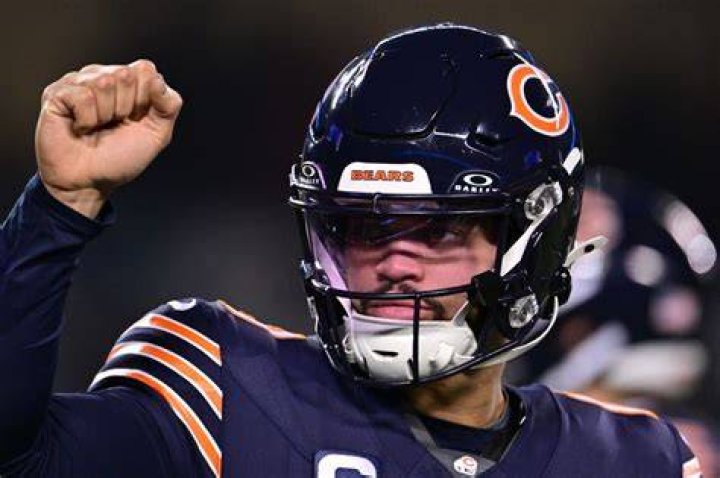 Unveiling the Current Bears Quarterback: A Deep Dive into the Present and Future