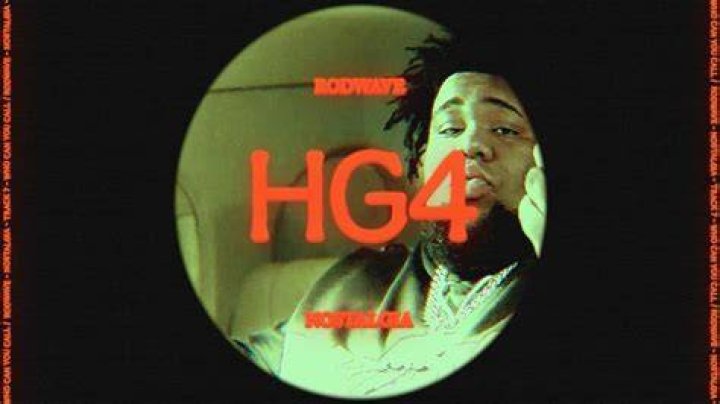 Unveiling the Depth of HG4 Lyrics: A Comprehensive Guide