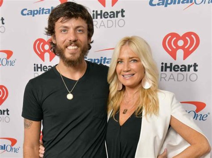 Unveiling the Details About Chris Janson Height and Personal Life